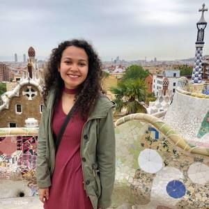 Meet your Posher, Olga